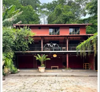 Imóvel Comercial à venda, 650m² no Itaipava, Petrópolis