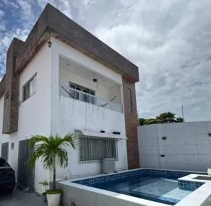 Apartamento com 3 Quartos à venda, 200m² no Rio Doce, Olinda