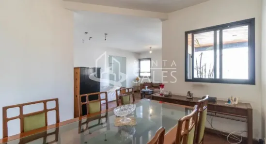 Apartamento com 3 Quartos à venda, 175m² no Vila Mascote, São Paulo