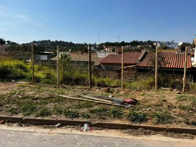 Lote/Terreno com 1 Quarto à venda, 180m² no Vila Verde, Betim
