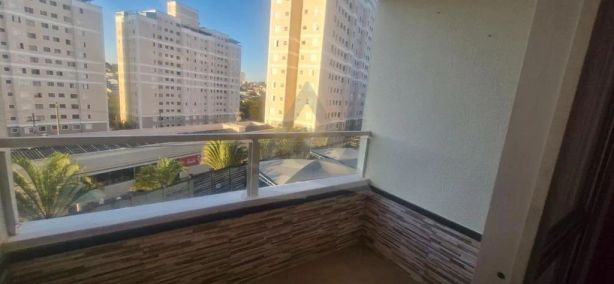 Apartamento com 2 Quartos para venda ou aluguel, 50m² no Jardim Nova Europa, Campinas