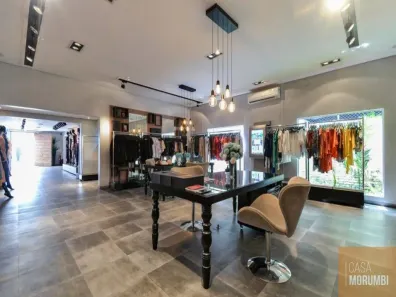 Ponto Comercial com 1 Quarto para alugar, 350m² no Vila Nova Conceição, São Paulo