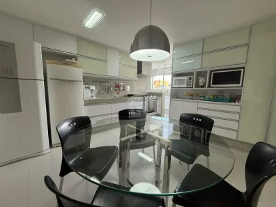 Apartamento com 4 Quartos à venda, 217m² no Barro Vermelho, Vitória