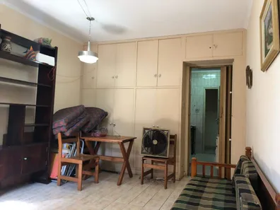 Kitnet com 1 Quarto à venda, 30m² no Guilhermina, Praia Grande