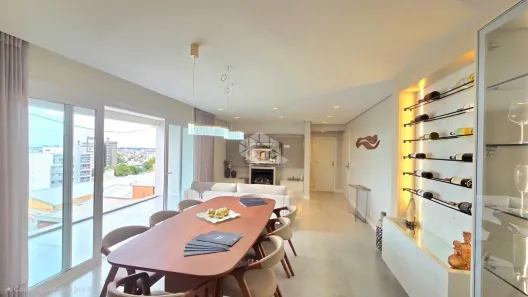 Apartamento com 3 Quartos à venda, 130m² no Panazzolo, Caxias do Sul