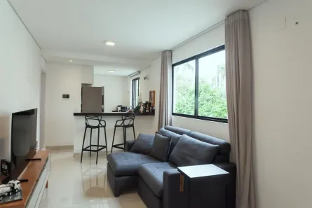 Apartamento com 1 Quarto à venda, 40m² no Sion, Belo Horizonte