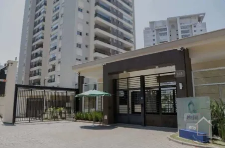 Apartamento com 2 Quartos para alugar, 67m² no Vila Andrade, São Paulo