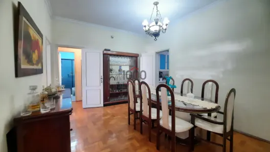 Apartamento com 3 Quartos à venda, 136m² no Centro, Juiz de Fora