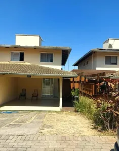 Casa de Condomínio com 3 Quartos à venda, 138m² no Residencial Itamaracá, Goiânia