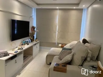 Apartamento com 3 Quartos à venda, 70m² no Partenon, Porto Alegre