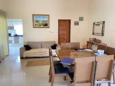 Casa de Condomínio com 3 Quartos à venda, 330m² no , Araçoiaba da Serra