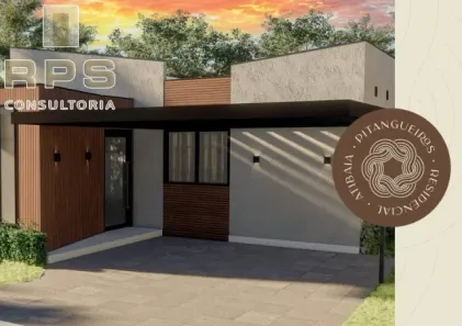 Casa de Condomínio com 3 Quartos à venda, 159m² no Nova Gardênia, Atibaia