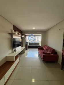 Apartamento com 3 Quartos à venda, 109m² no Aldeota, Fortaleza