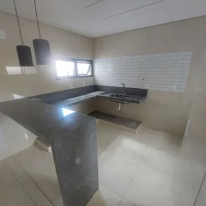 Apartamento com 3 Quartos à venda, 86m² no Santa Maria, Uberaba