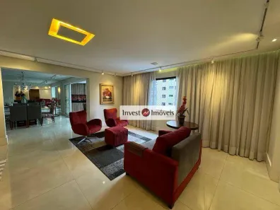 Apartamento com 3 Quartos à venda, 236m² no Vila Guaianazes, São José dos Campos