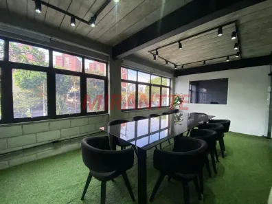 Prédio Comercial para alugar, 614m² no Jardim das Laranjeiras, São Paulo