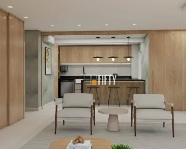 Apartamento com 2 Quartos à venda, 280m² no Vila Clementino, São Paulo
