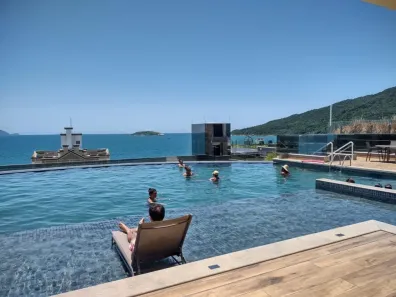 Apartamento com 2 Quartos à venda, 78m² no Ingleses do Rio Vermelho, Florianópolis