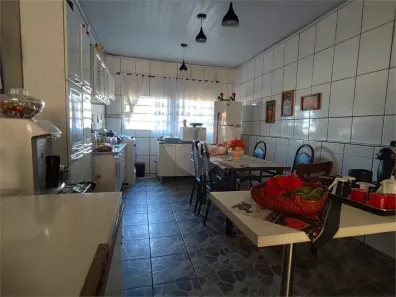 Sobrado com 3 Quartos à venda, 538m² no Parque Morumbi, Mogi das Cruzes