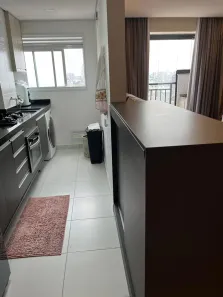 Apartamento com 2 Quartos à venda, 48m² no Centro, São Bernardo do Campo