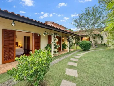 Casa com 4 Quartos à venda, 423m² no Granja Viana II, Cotia