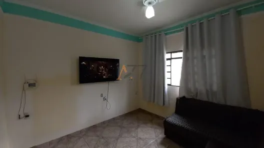 Casa com 2 Quartos à venda, 200m² no Residencial Jardim Antonieta, São José do Rio Preto