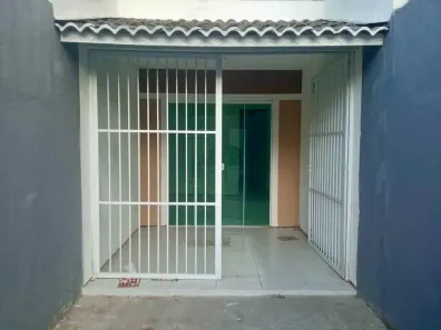 Casa com 2 Quartos à venda, 90m² no Parque São José, Fortaleza