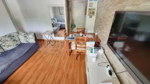 Apartamento com 2 Quartos à venda, 46m² no Engenho de Dentro, Rio de Janeiro