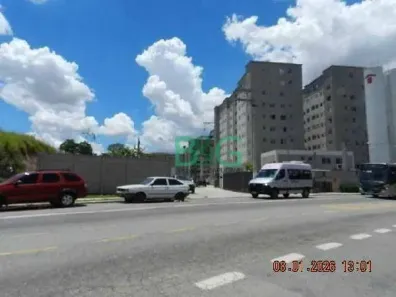 Apartamento com 2 Quartos à venda, 41m² no Jardim Helian, São Paulo