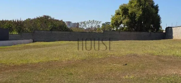 Lote/Terreno à venda, 1150m² no Parque Reserva Fazenda Imperial, Sorocaba