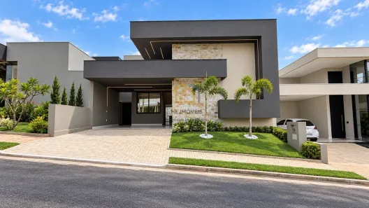 Casa de Condomínio com 3 Quartos à venda, 159m² no Jardim Santa Maria, São José do Rio Preto