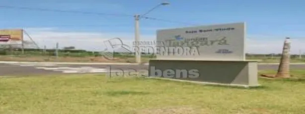 Lote/Terreno à venda, 200m² no Jardim Tangará, Bady Bassitt