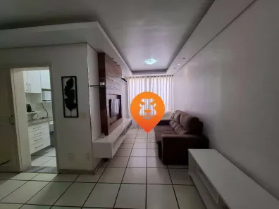 Apartamento com 3 Quartos à venda, 75m² no Santa Tereza, Belo Horizonte