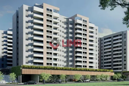 Ponto Comercial para alugar, 209m² no Jardim Paulista, Bauru