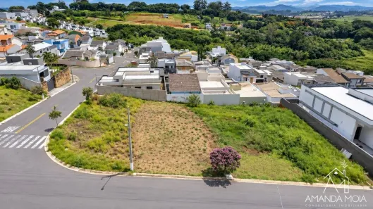 Lote/Terreno à venda, 328m² no Residencial Central Parque Bragança, Bragança Paulista
