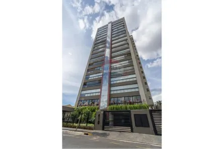 Apartamento com 3 Quartos para alugar, 204m² no Centro, Araçatuba