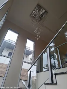 Casa de Condomínio com 4 Quartos à venda, 325m² no Jardim Nova Manchester, Sorocaba