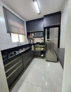 Casa de Condomínio com 2 Quartos à venda, 70m² no Jardim Simus, Sorocaba