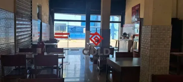 Ponto Comercial para alugar, 400m² no Planalto, São Bernardo do Campo