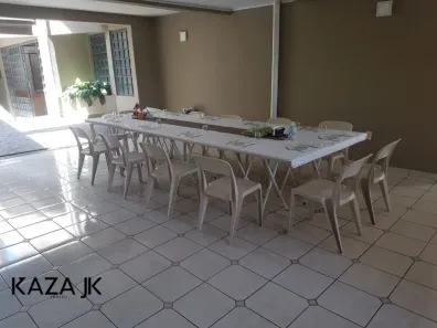Sobrado com 3 Quartos à venda, 297m² no Jardim Paulista I, Jundiaí