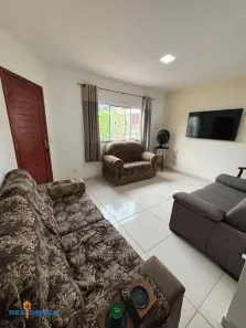 Casa com 3 Quartos à venda, 95m² no Ponta da Fruta, Vila Velha