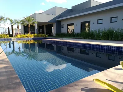 Casa de Condomínio com 4 Quartos à venda, 440m² no Condomínio Reserva do Paratehy, São José dos Campos
