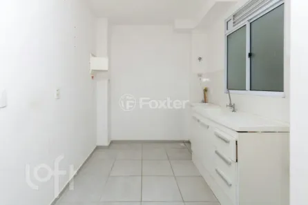 Apartamento com 2 Quartos à venda, 40m² no Mato Grande, Canoas