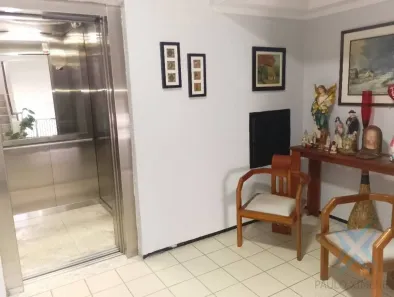 Cobertura com 4 Quartos à venda, 360m² no Cocó, Fortaleza