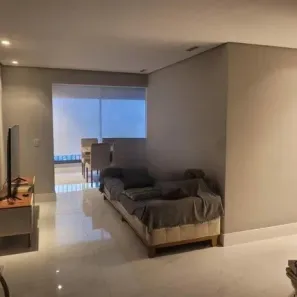 Apartamento com 3 Quartos à venda, 94m² no Jardim Caravelas, São Paulo