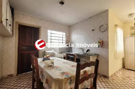 Casa com 2 Quartos à venda, 186m² no Vila Valparaíso, Santo André