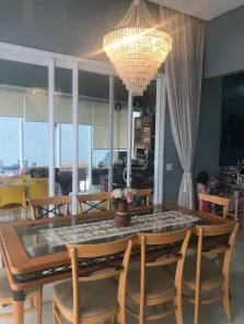 Casa de Condomínio com 3 Quartos para alugar, 325m² no Loteamento Parque dos Alecrins, Campinas