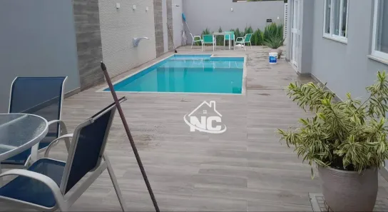 Casa com 5 Quartos à venda, 330m² no Camboinhas, Niterói