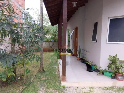 Casa com 2 Quartos à venda, 108m² no Dos Finco, São Bernardo do Campo