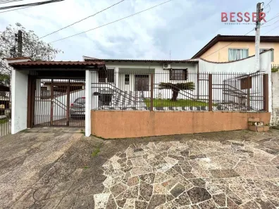 Casa com 3 Quartos à venda, 115m² no Vargas, Sapucaia do Sul